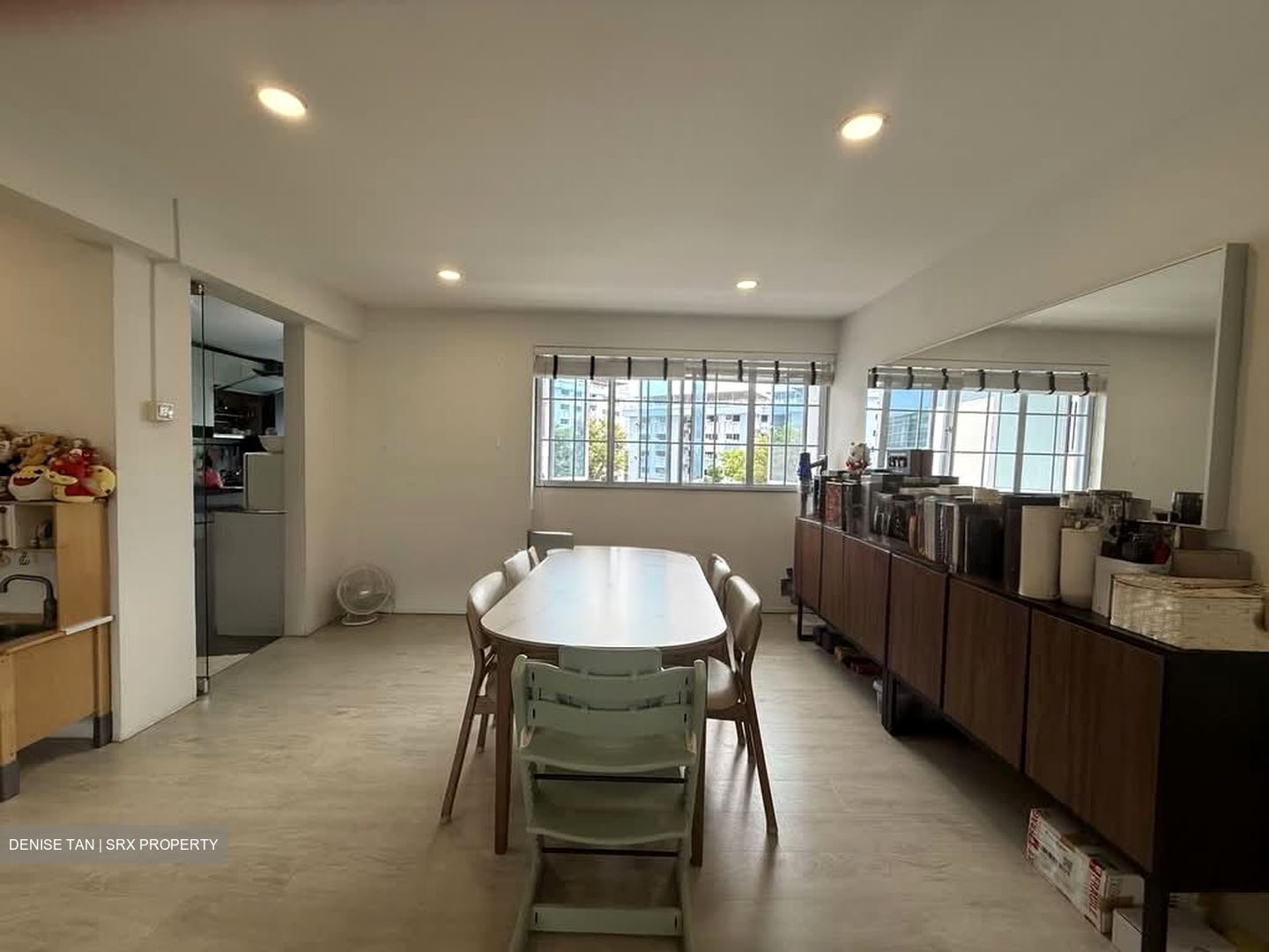 Blk 613 EUNOS GROVE (Bedok), HDB 5 Rooms #586256981